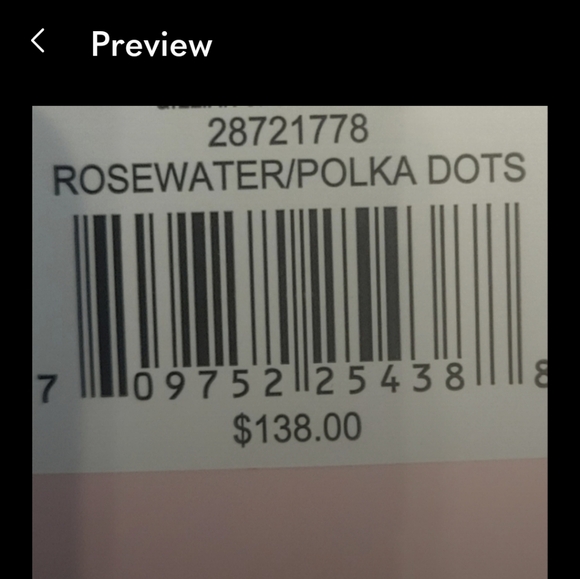 Nanette Lepore Soft Pink Tote Bag – Chic & Spacious Everyday Style - Picture 6 of 6